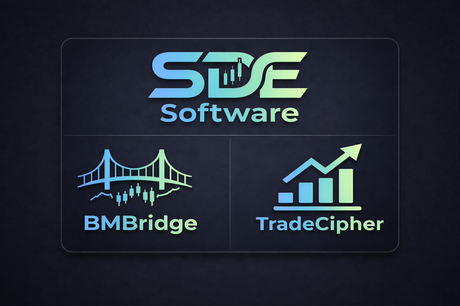 SDE Software — BMBridge, VPOC Migration Pro & TradeCipher